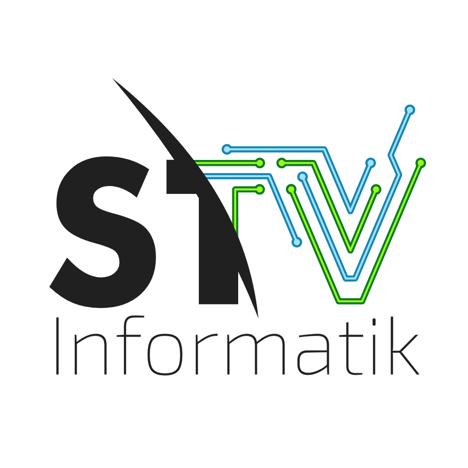 STV Informatik Logo