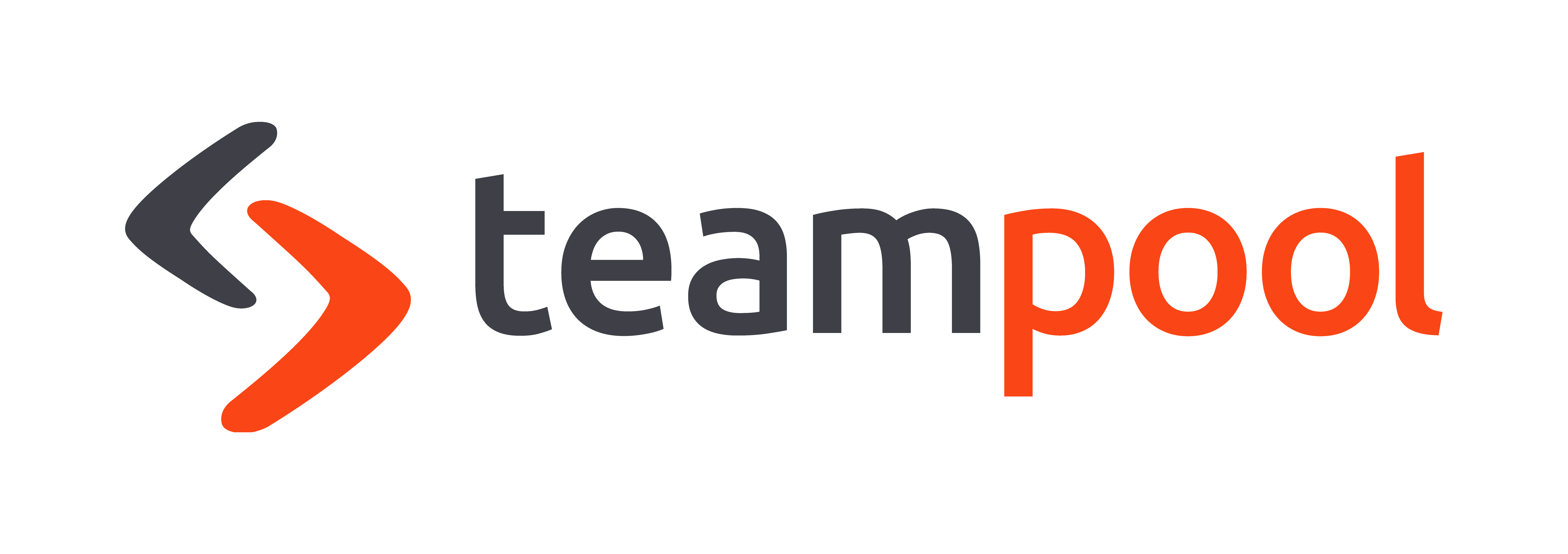 Logo teampool