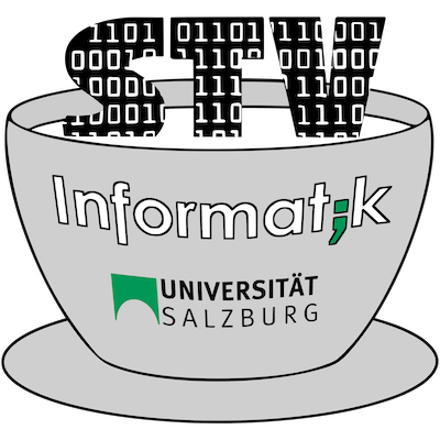 STV Informatik Logo