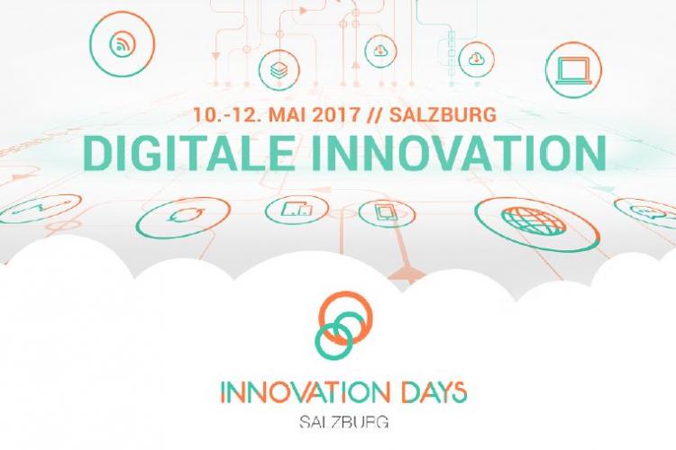Innovation Days Mai 2017