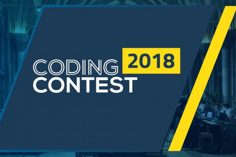 Codingcontest.org