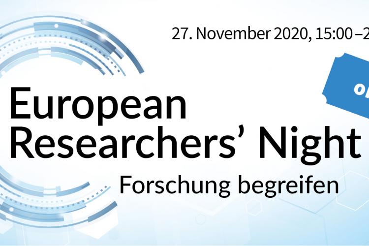 European Researchers' Night
